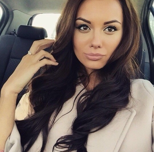 Лидочка
